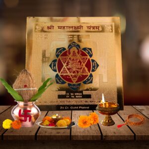 Mahalakshmi Yantra