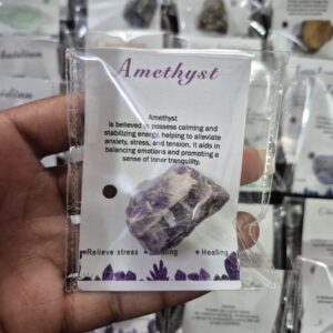 Amethyst