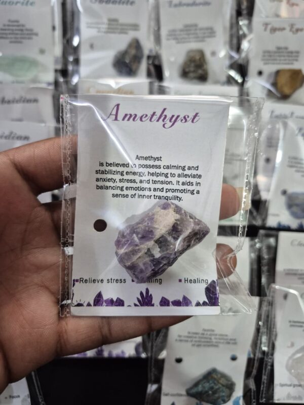Amethyst