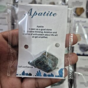 Apatite