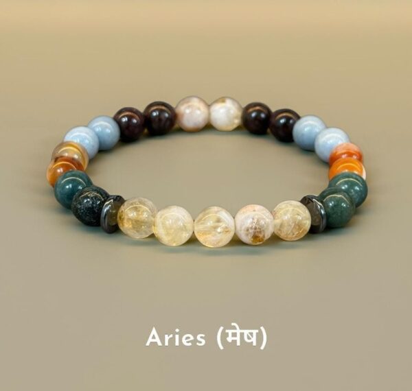 Aries Bracelet