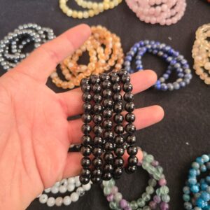Black Tourmaline