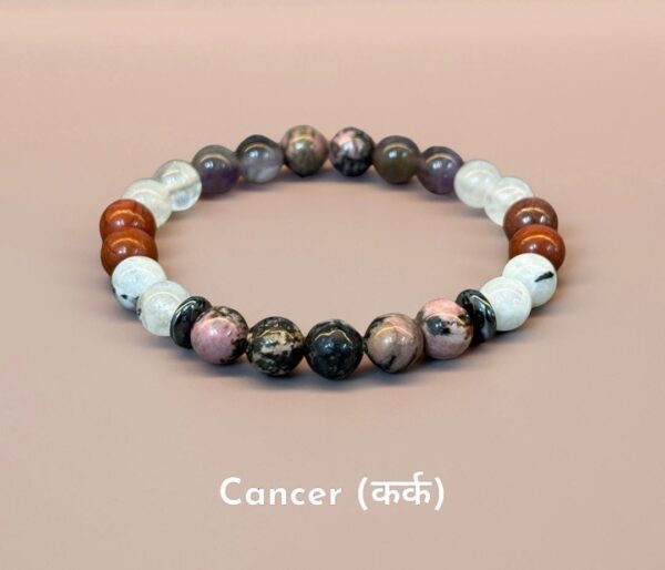 Cancer Bracelet
