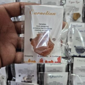 Carnelian