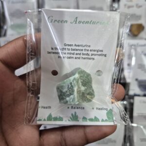 Green Aventurine