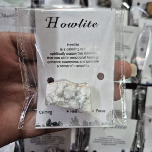 Howlite