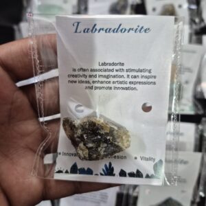 Labradorite