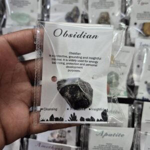 Obsidian