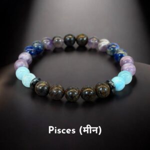 Pisces Bracelet