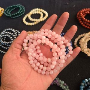 Rose Quartz