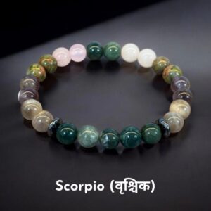 Scorpio Bracelet
