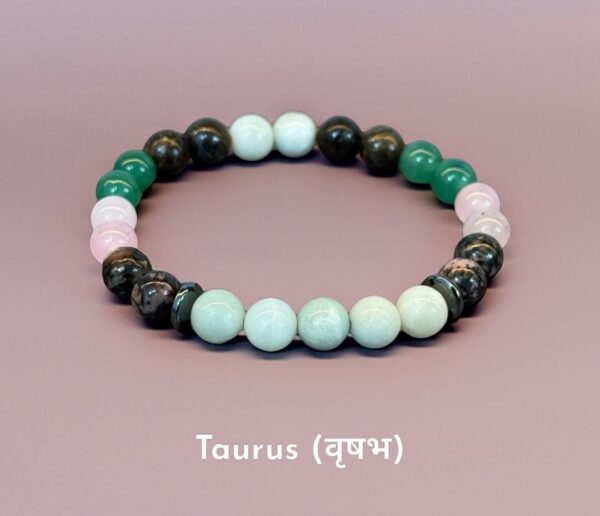 Taurus Bracelet