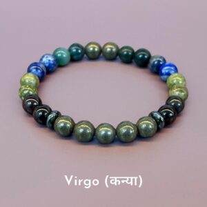 Virgo Bracelet