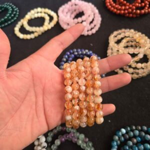 Yellow Aventurine