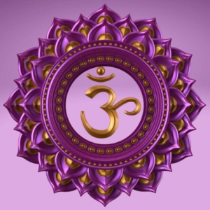 Crown Chakra (Sahasrara)