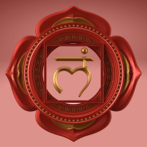 Root Chakra (Muladhara)
