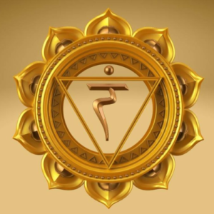 Sacral Chakra (Svadhisthana)