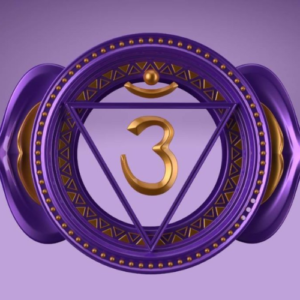 Third Eye Chakra (Ajna)