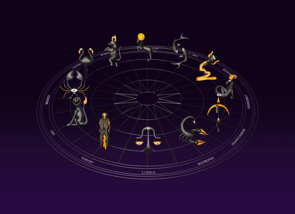 Understanding Your Birth Chart: A Beginner's Guide to Vedic Astrology
