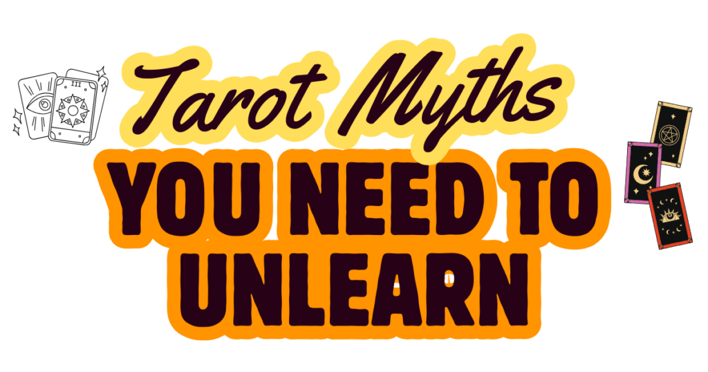 Can Tarot Predict the Future? Myths vs. Reality